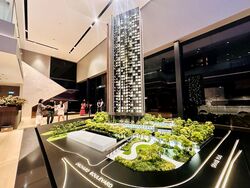 Upperhouse At Orchard Boulevard (D10), Apartment #458295421